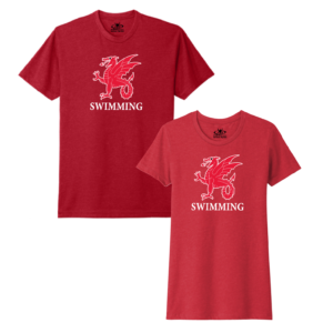 Atlantic Sportswear Feel Good Tee