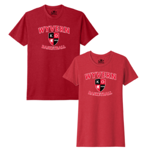 Atlantic Sportswear Feel Good Tee
