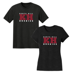 Tri-Blend Tee