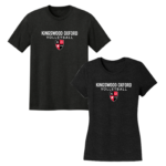 Tri-Blend Tee