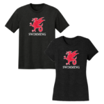 Tri-Blend Tee