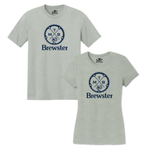 Tri-Blend SHORT SLEEVE Tee