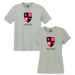 Tri-Blend Tee