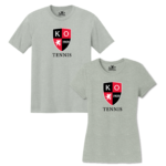 Tri-Blend Tee