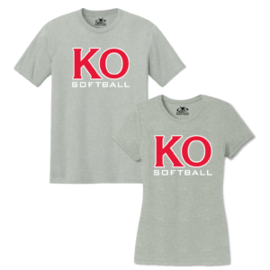 Tri-Blend Tee