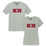 Tri-Blend Tee