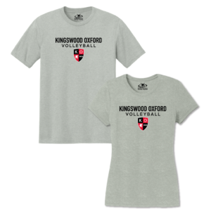 Tri-Blend Tee