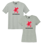 Tri-Blend Tee