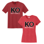 Tri-Blend Tee