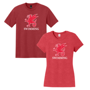 Tri-Blend Tee