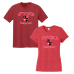 Tri-Blend Tee