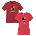Tri-Blend Tee