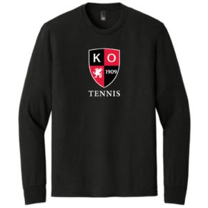 Tri-Blend Long Sleeve Tee