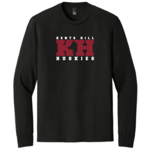 Tri-Blend Long Sleeve Tee