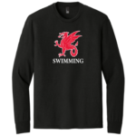Tri-Blend Long Sleeve Tee