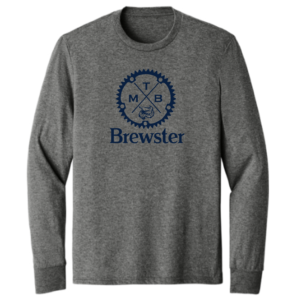 Tri-Blend LONG SLEEVE Tee