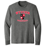 Tri-Blend Long Sleeve Tee