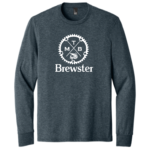 Tri-Blend LONG SLEEVE Tee