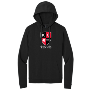 Ultra Soft Tri-Blend Fleece Pullover Hoodie