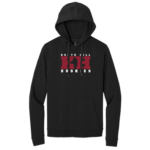 Ultra Soft Tri-Blend Fleece Pullover Hoodie