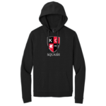 Ultra Soft Tri-Blend Fleece Pullover Hoodie