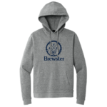 Ultra Soft TRI-BLEND Fleece Pullover HOODIE
