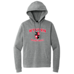Ultra Soft Tri-Blend Fleece Pullover Hoodie