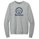 Ultra Soft TRI-BLEND Fleece CREWNECK Sweatshirt