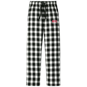 Classic Flannel Pant