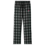 Classic Flannel Pant