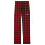 Classic Flannel Pant