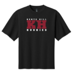 Gritty Heavyweight 7oz Tee