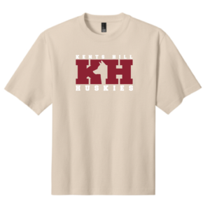 Gritty Heavyweight 7oz Tee