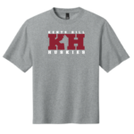 Gritty Heavyweight 7oz Tee