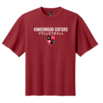 Gritty Heavyweight 7oz Tee