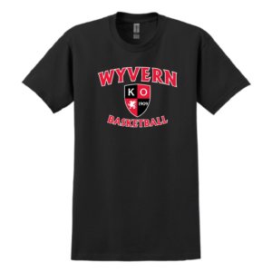 Classic Cotton Tee