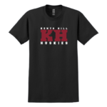 Classic Cotton Tee