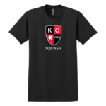 Classic Cotton Tee