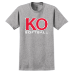 Classic Cotton Tee
