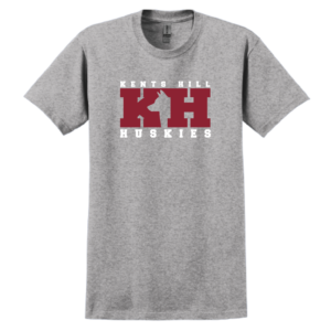 Classic Cotton Tee