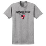Classic Cotton Tee