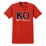Classic Cotton Tee