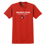 Classic Cotton Tee