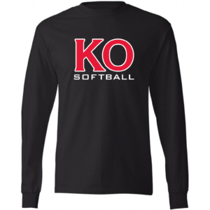 Classic Long Sleeve Cotton Tee
