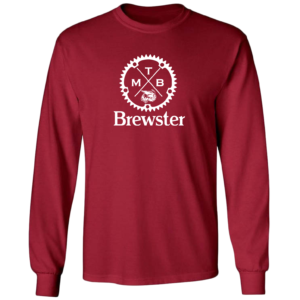 Classic LONG Sleeve COTTON Tee