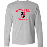 Classic Long Sleeve Cotton Tee