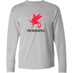 Classic Long Sleeve Cotton Tee