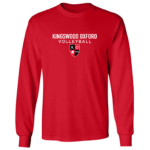 Classic Long Sleeve Cotton Tee