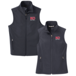 Classic Soft Shell Vest