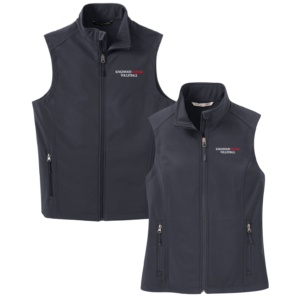 Classic Soft Shell Vest